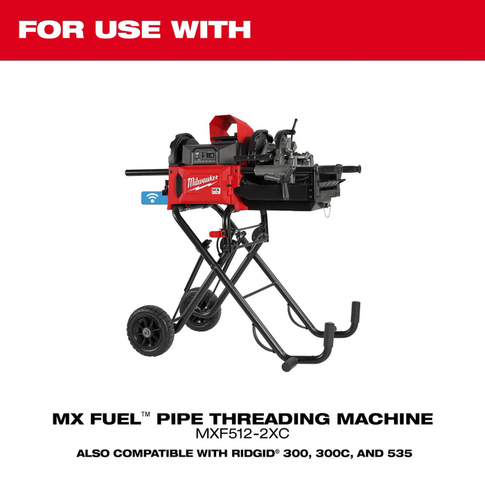 Dark Thread Cutting Oil