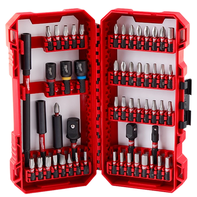 SHOCKWAVE™ Impact Duty Driver Bit Set - 55PC