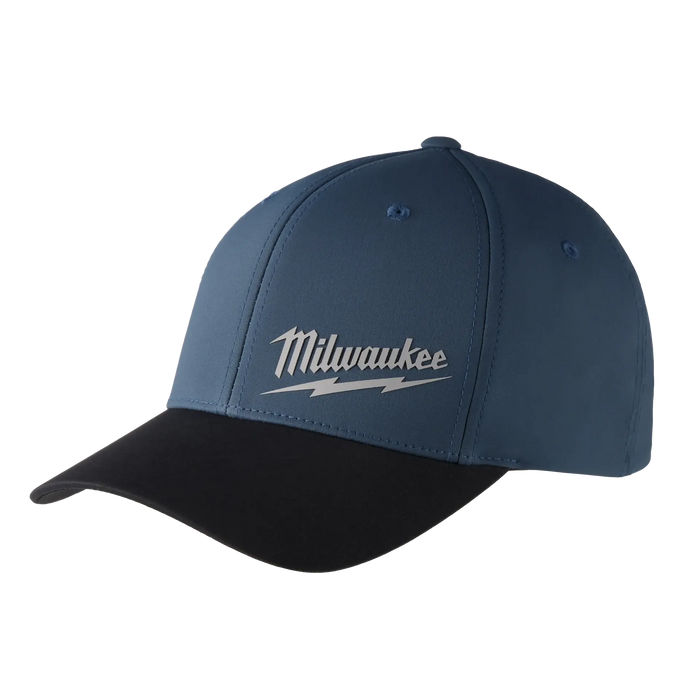 WORKSKIN™ Performance Fitted Hat- S/M