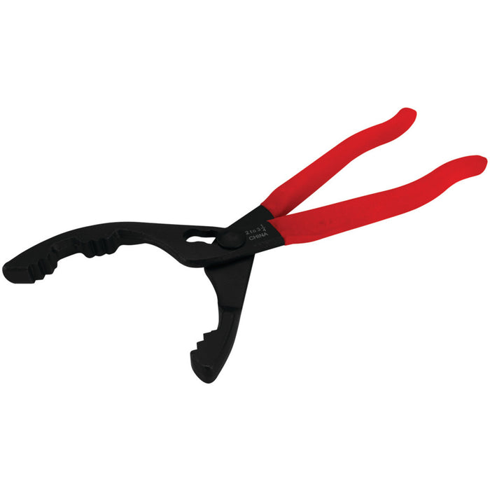 Small Oil Filter Pliers