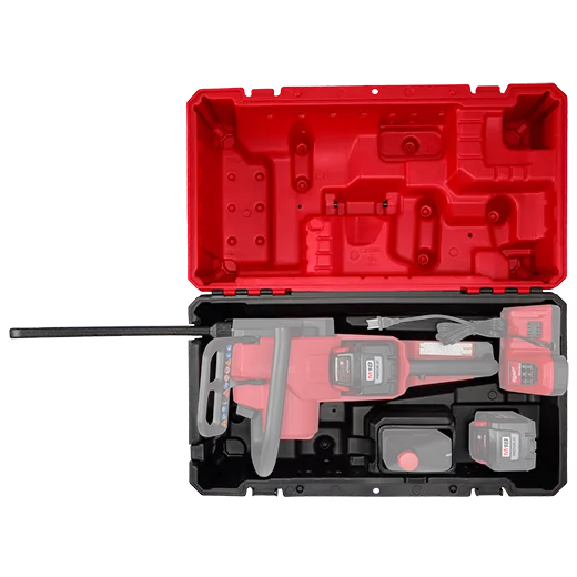 CHAINSAW CASE