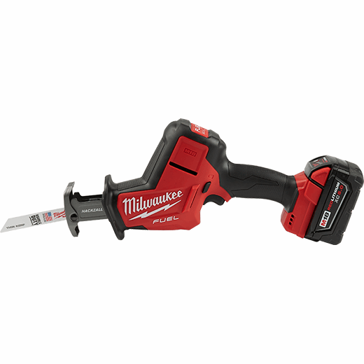 M18 FUEL™ HACKZALL® Reciprocating Saw Kit