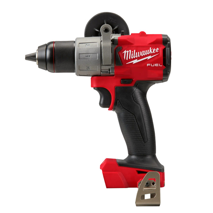 M18 FUEL™ ½” Hammer Drill/Driver (Tool Only)