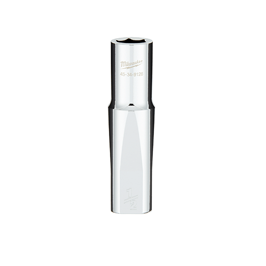 1/4" Drive 6 Point Mid Length SAE Socket 5/16
