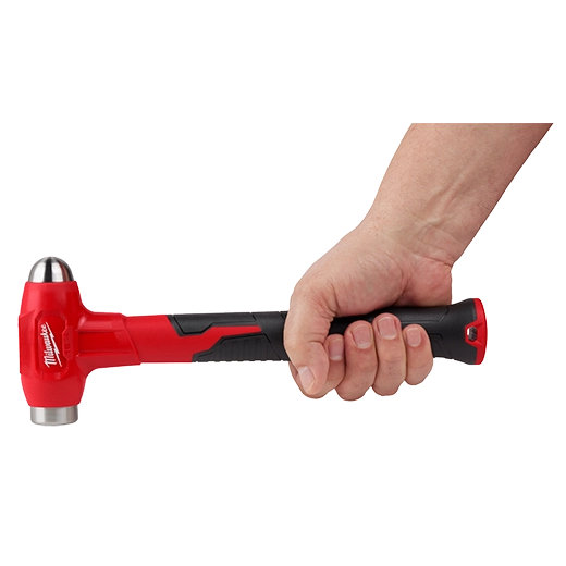 16oz Dead Blow Ball Peen Hammer