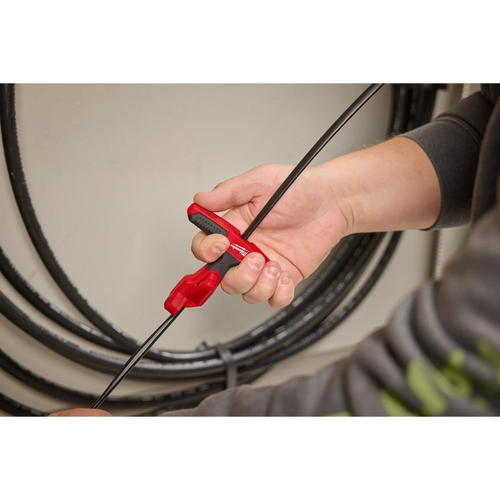Fiber Optic Drop Cable Slitter