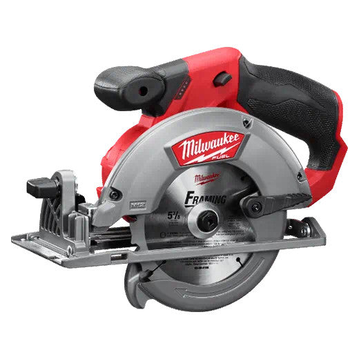 M12 FUEL™ 5-3/8 in. Circular Saw