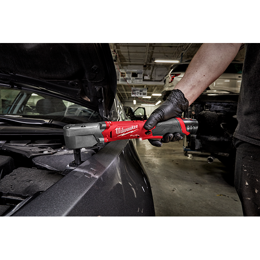 M12 FUEL™ 3/8" Right Angle Impact Wrench Kit