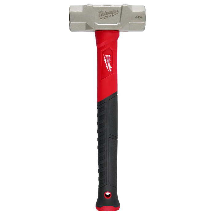 4lb Fiberglass Engineer Hammer