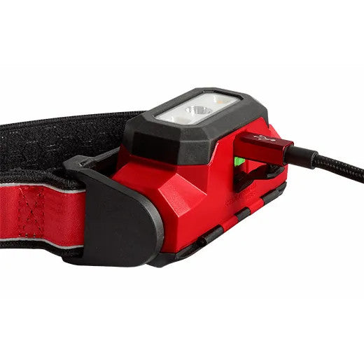 REDLITHIUM™ USB Hard Hat Headlamp