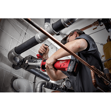 4 in. IPS XL Ring for M18™ FORCE LOGIC™ Long Throw Press Tool