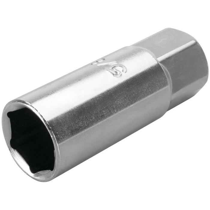 3/8" Dr. 5/8" Spark Plug Socket