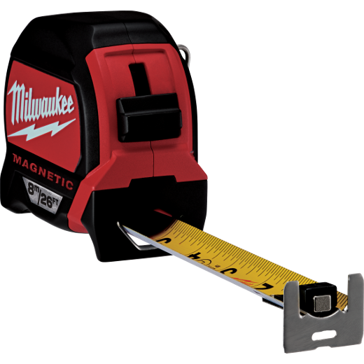 26FT Mag Tape Measure