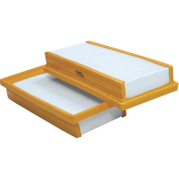 HEPA Filter Set, 2/pk