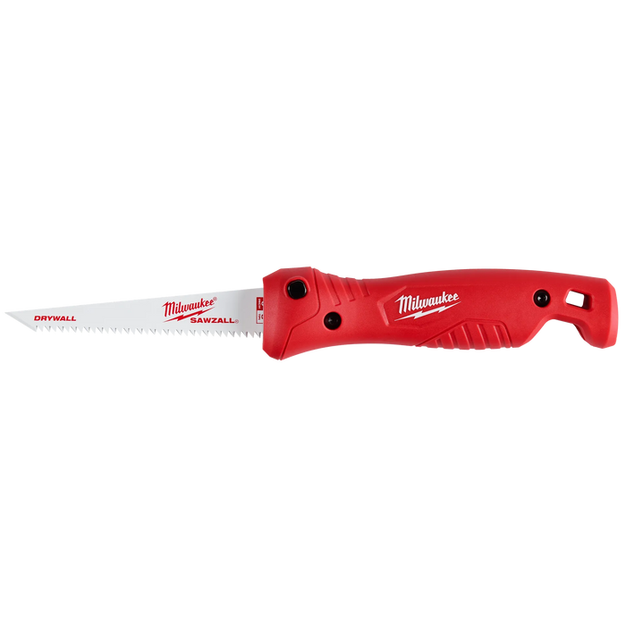 Folding Jab Saw