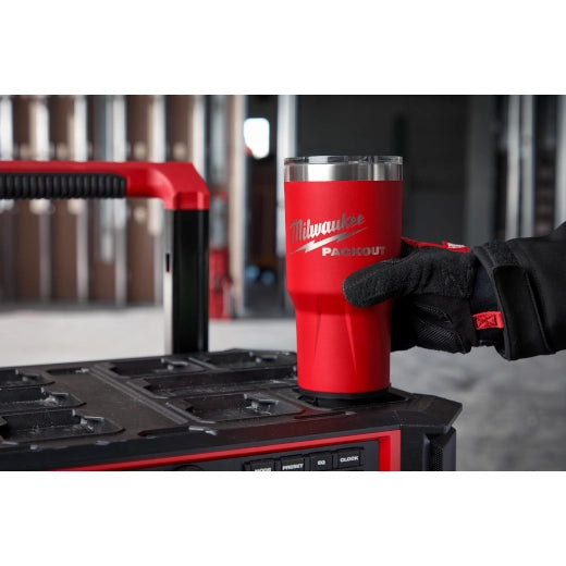PACKOUT™ 30oz Tumbler Red