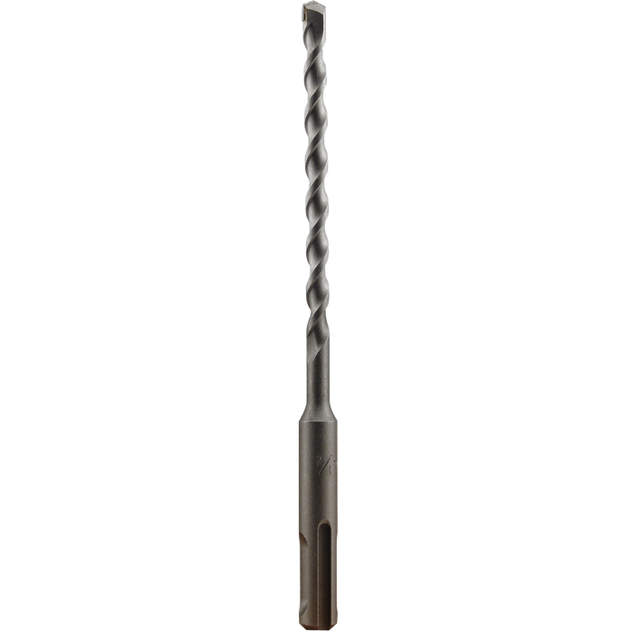 1/4" x 6‑1/4" SDS‑PLUS Bit