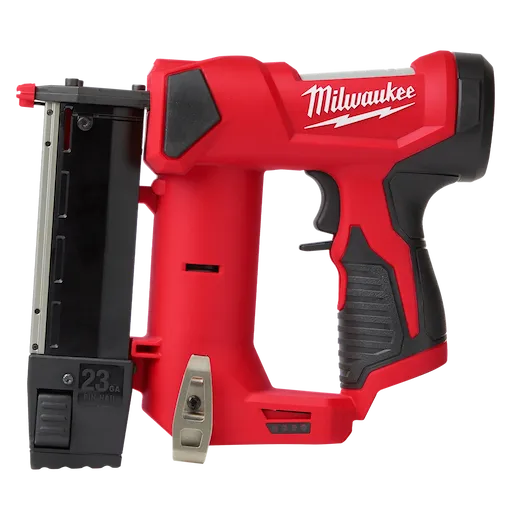 M12™ 23 Gauge Pin Nailer