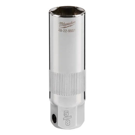 3/8" Drive 5/8" Spark Plug Socket