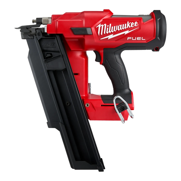 M18 FUEL™ 21 Degree Framing Nailer