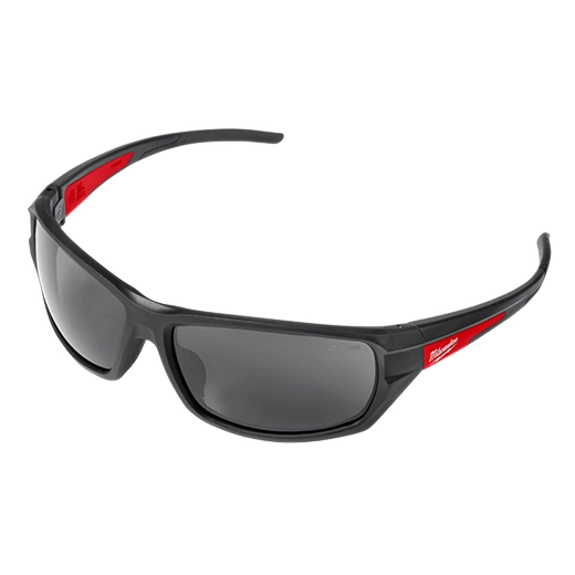 Tinted Performance Safety Glasses (Polybag)