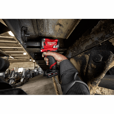 M12 FUEL™ Stubby 1/2 in. Impact Wrench