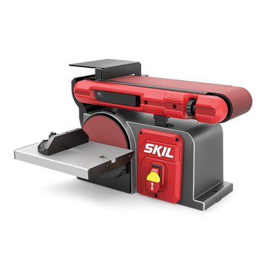Combination sander hotsell