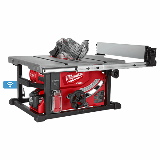 M18 FUEL™ 8-1/4 in. Table Saw with ONE-KEY™ Kit