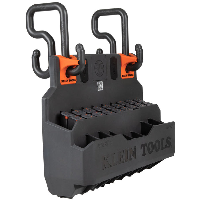 HARD TOOL STORAGE MODULE, S-HOOK