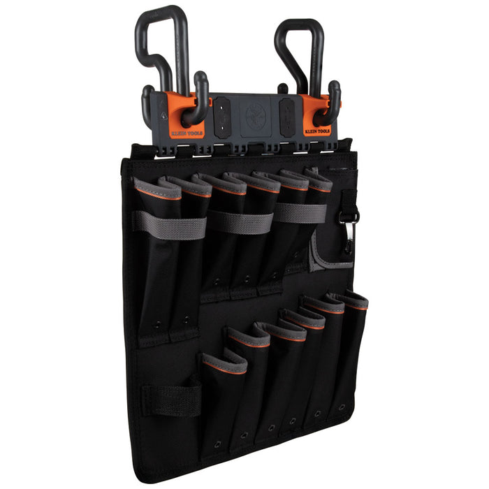 Tool Apron Storage Module, S-Hook