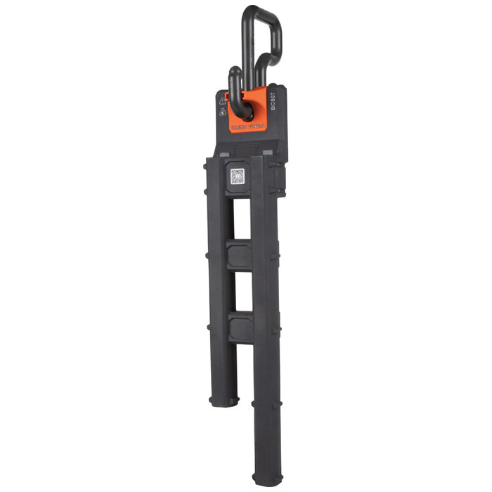 Auger Bit Storage Module, S-Hook