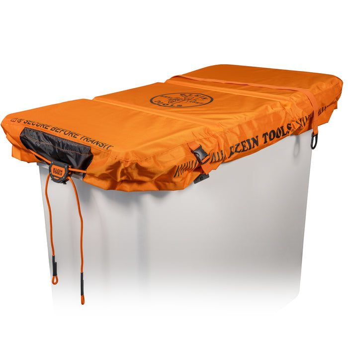 2-Man Bucket Cover