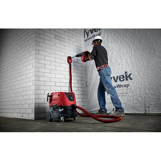 M18 FUEL™ 1-9/16 in. SDS-Max Rotary Hammer