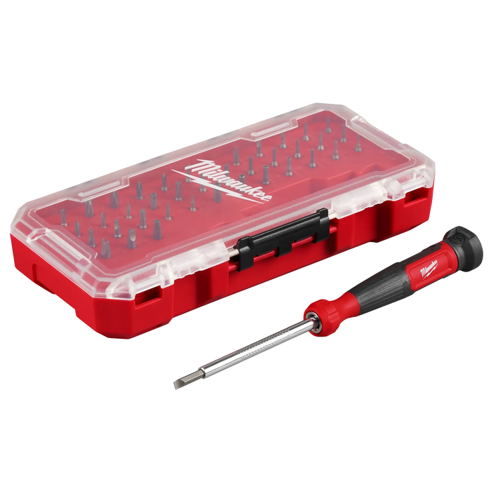 39-in-1 Precision Multi-Bit Screwdriver