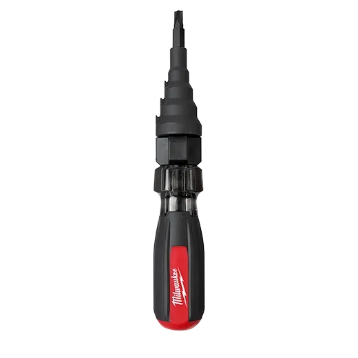 7in1 Conduit Reamer w/ ECX™ Bit