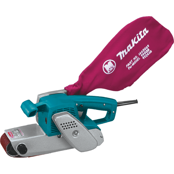 3" x 24" Belt Sander