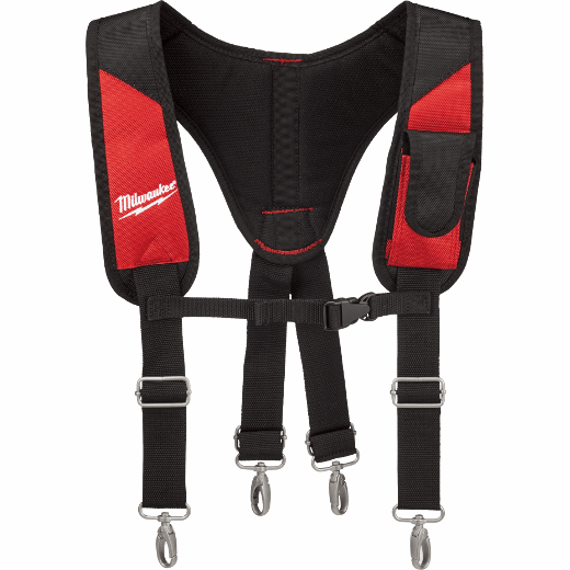 Padded Suspension Rig