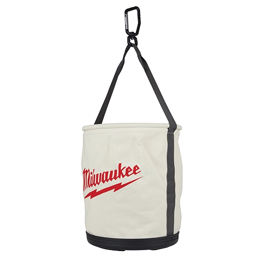 Utility Bucket Bag