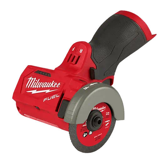 M12 FUEL™ 3" Compact Cut Off Tool