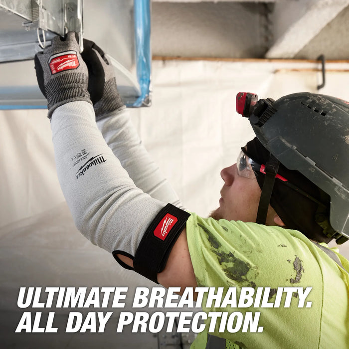 Cut Level 4 Protective Sleeves - 18"