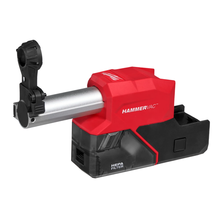 M18 FUEL™ HAMMERVAC™ 5/8" Dedicated Dust Extractor