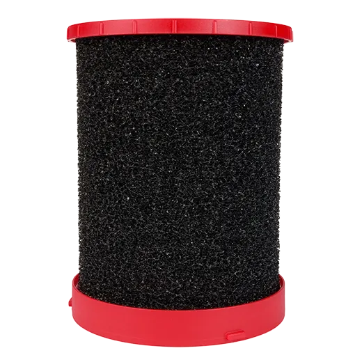 Large Wet/Dry Vacuum Foam Wet Filter