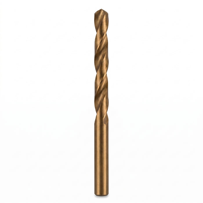 STRONG JOHN 1/8" x 1 5/8" HSS COBALT DRILL BIT