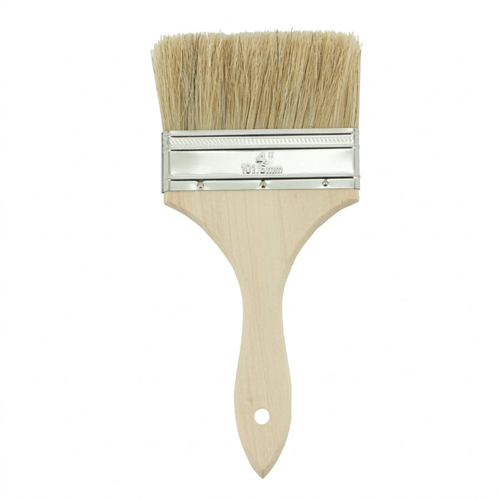 CHIP BRUSH 4IN