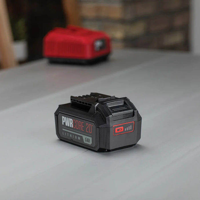 PWR CORE 20™ 20V 5.0Ah Lithium Battery