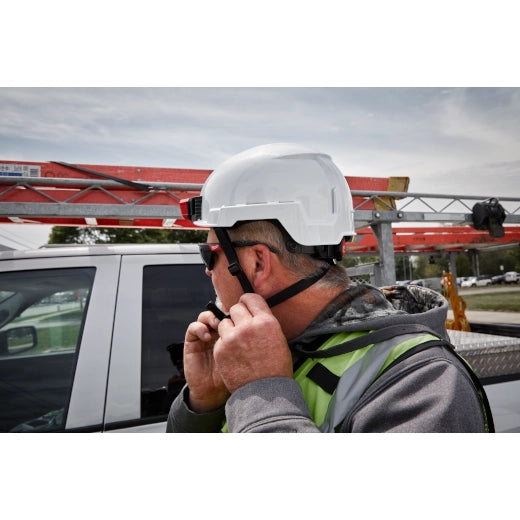 BOLT™ Safety Helmet Chin Strap