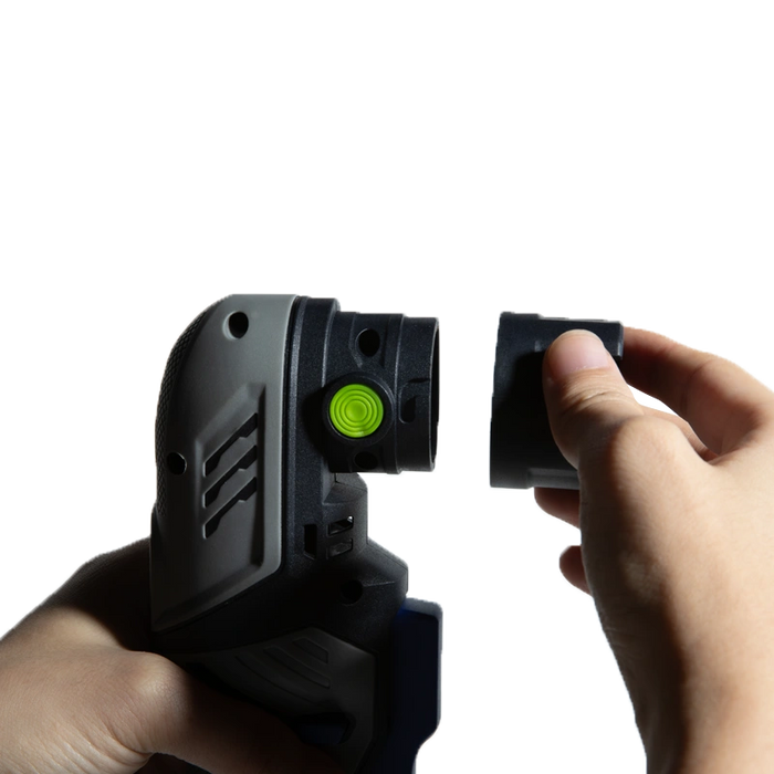 SGCB Cordless Carbon Brushless Mini Polisher