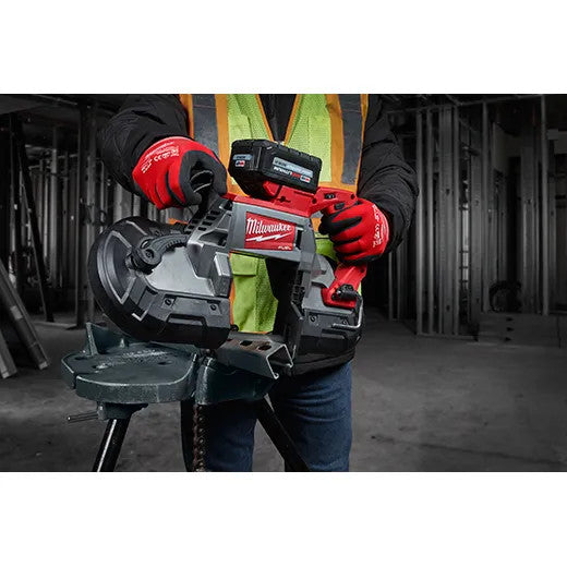 M18™ REDLITHIUM™ HIGH OUTPUT™ XC8.0 Battery