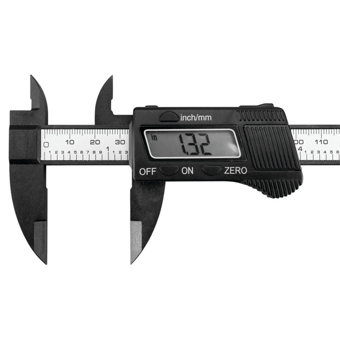 6 in. Composite Digital Caliper