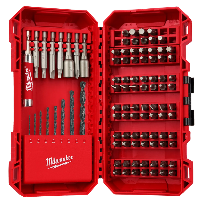 Drill & Drive Set - 95PC